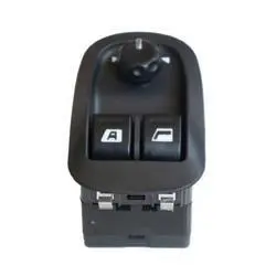 کلید شیشه بالابر و تنظیم آینه مدل 1122 مناسب برای 206 تیپ 5