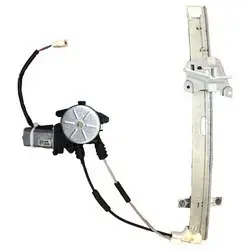 مجموعه شیشه بالابر چپ مدل Windoifter01 مناسب برای پراید