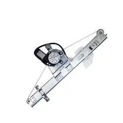 مجموعه شیشه بالابر راست خودرو مدل ولاش مناسب برای پراید