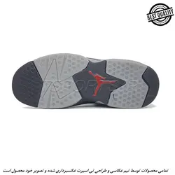 NIKE AIR JORDAN 6 (MASTER QUALLITY) نایک ایر جردن 6 (مستر کوالیتی)