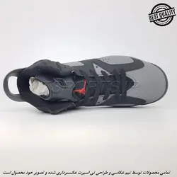 NIKE AIR JORDAN 6 (MASTER QUALLITY) نایک ایر جردن 6 (مستر کوالیتی)