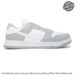 NIKE AIR JORDAN ONE 1 LOW (MASTER QUALLITY) نایک ایر جردن وان 1 لو (مستر کوالیتی)