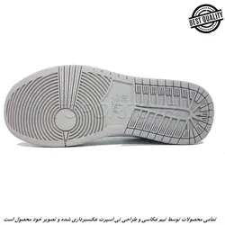 NIKE AIR JORDAN ONE 1 LOW (MASTER QUALLITY) نایک ایر جردن وان 1 لو (مستر کوالیتی)