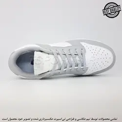 NIKE AIR JORDAN ONE 1 LOW (MASTER QUALLITY) نایک ایر جردن وان 1 لو (مستر کوالیتی)