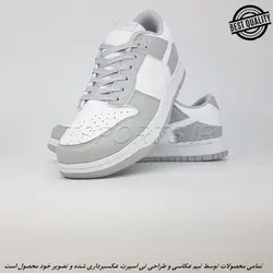 NIKE AIR JORDAN ONE 1 LOW (MASTER QUALLITY) نایک ایر جردن وان 1 لو (مستر کوالیتی)