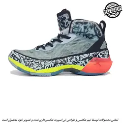 NIKE AIR JORDAN 37 (MASTER QUALLITY) نایک ایر جردن 37 (مستر کوالیتی)