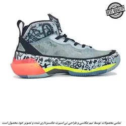 NIKE AIR JORDAN 37 (MASTER QUALLITY) نایک ایر جردن 37 (مستر کوالیتی)
