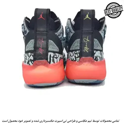 NIKE AIR JORDAN 37 (MASTER QUALLITY) نایک ایر جردن 37 (مستر کوالیتی)