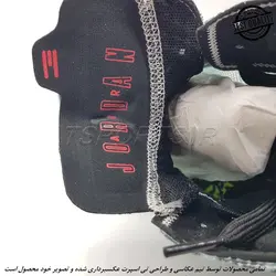NIKE AIR JORDAN 37 (MASTER QUALLITY) نایک ایر جردن 37 (مستر کوالیتی)