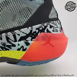 NIKE AIR JORDAN 37 (MASTER QUALLITY) نایک ایر جردن 37 (مستر کوالیتی)