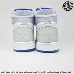 NIKE AIR JORDAN ONE 1 (MASTER QUALLITY) نایک ایر جردن وان 1 (مستر کوالیتی)