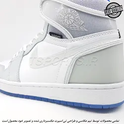 NIKE AIR JORDAN ONE 1 (MASTER QUALLITY) نایک ایر جردن وان 1 (مستر کوالیتی)