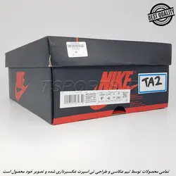 NIKE AIR JORDAN ONE 1 (MASTER QUALLITY) نایک ایر جردن وان 1 (مستر کوالیتی)