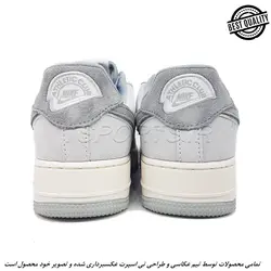 NIKE AIR FORCE ONE 1 (MASTER QUALLITY) نایک ایر فورس وان 1 (مستر کوالیتی)