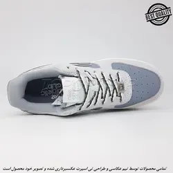 NIKE AIR FORCE ONE 1 (MASTER QUALLITY) نایک ایر فورس وان 1 (مستر کوالیتی)
