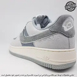 NIKE AIR FORCE ONE 1 (MASTER QUALLITY) نایک ایر فورس وان 1 (مستر کوالیتی)