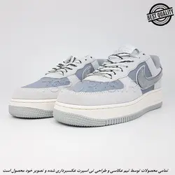 NIKE AIR FORCE ONE 1 (MASTER QUALLITY) نایک ایر فورس وان 1 (مستر کوالیتی)