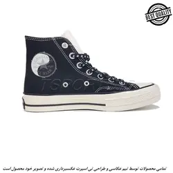 CONVERSE ALL STAR CHUCK TAYLOR (MASTER QUALLITY) کانورس آل استار (مستر کوالیتی)