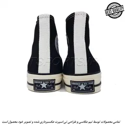 CONVERSE ALL STAR CHUCK TAYLOR (MASTER QUALLITY) کانورس آل استار (مستر کوالیتی)