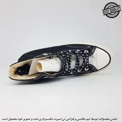 CONVERSE ALL STAR CHUCK TAYLOR (MASTER QUALLITY) کانورس آل استار (مستر کوالیتی)