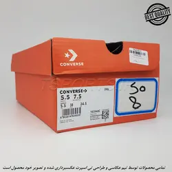 CONVERSE ALL STAR CHUCK TAYLOR (MASTER QUALLITY) کانورس آل استار (مستر کوالیتی)