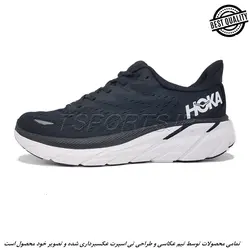 HOKA ONE ONE CLIFTON 8 (MASTER QUALLITY) هوکا وان وان سلیفتون 8 (مستر کوالیتی)