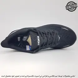 HOKA ONE ONE CLIFTON 8 (MASTER QUALLITY) هوکا وان وان سلیفتون 8 (مستر کوالیتی)