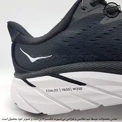 HOKA ONE ONE CLIFTON 8 (MASTER QUALLITY) هوکا وان وان سلیفتون 8 (مستر کوالیتی)