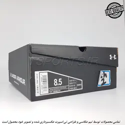 UNDER ARMOUR MICRO G VALSETZ (MASTER QUALLITY) آندر آرمور (مستر کوالیتی)
