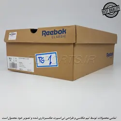 REEBOK ONE CUSHION (MASTER QUALLITY) ریباک وان کاشن (مستر کوالیتی)