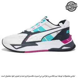 PUMA MIRAGE SPORT TECH TRAINER (MASTER QUALLITY) پوما میرایج اسپورت تک ترینر (مستر کوالیتی)
