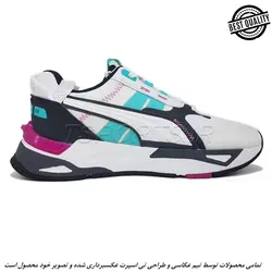 PUMA MIRAGE SPORT TECH TRAINER (MASTER QUALLITY) پوما میرایج اسپورت تک ترینر (مستر کوالیتی)