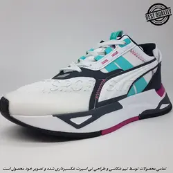 PUMA MIRAGE SPORT TECH TRAINER (MASTER QUALLITY) پوما میرایج اسپورت تک ترینر (مستر کوالیتی)
