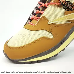 NIKE AIR MAX TRAVIS SCOTTE JACK CACTUS (MASTER QUALLITY) نایک ایر مکس ترویس اسکات جک کاکتوس (مستر كواليتي)