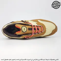 NIKE AIR MAX TRAVIS SCOTTE JACK CACTUS (MASTER QUALLITY) نایک ایر مکس ترویس اسکات جک کاکتوس (مستر كواليتي)
