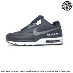 NIKE AIR MAX LTD RUNNING (MASTER QUALLITY) نایک اير مكس ال تي دي رانينگ (مستر كواليتي)