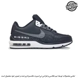 NIKE AIR MAX LTD RUNNING (MASTER QUALLITY) نایک اير مكس ال تي دي رانينگ (مستر كواليتي)