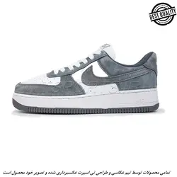 NIKE AIR FORCE ONE 1 (MASTER QUALLITY) نایک ایر فورس وان 1 (مستر كواليتي)