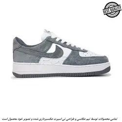 NIKE AIR FORCE ONE 1 (MASTER QUALLITY) نایک ایر فورس وان 1 (مستر كواليتي)