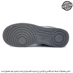 NIKE AIR FORCE ONE 1 (MASTER QUALLITY) نایک ایر فورس وان 1 (مستر كواليتي)