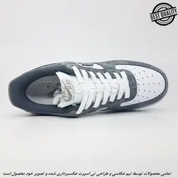 NIKE AIR FORCE ONE 1 (MASTER QUALLITY) نایک ایر فورس وان 1 (مستر كواليتي)