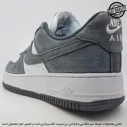 NIKE AIR FORCE ONE 1 (MASTER QUALLITY) نایک ایر فورس وان 1 (مستر كواليتي)