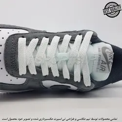 NIKE AIR FORCE ONE 1 (MASTER QUALLITY) نایک ایر فورس وان 1 (مستر كواليتي)