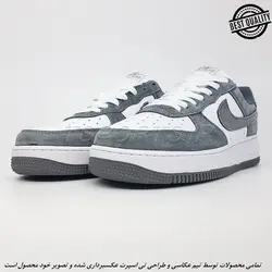 NIKE AIR FORCE ONE 1 (MASTER QUALLITY) نایک ایر فورس وان 1 (مستر كواليتي)