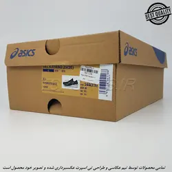 ASICS GEL KAYANO 29 (MASTER QUALLITY) اسیکس ژل كايانو 29 (مستر كواليتي)