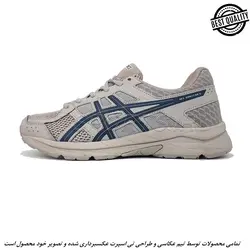 ASICS GEL CONTEND 4 (MASTER QUALLITY) اسیکس ژل كانتند 4 (مستر كواليتی)