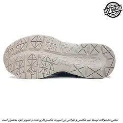 ASICS GEL CONTEND 4 (MASTER QUALLITY) اسیکس ژل كانتند 4 (مستر كواليتی)
