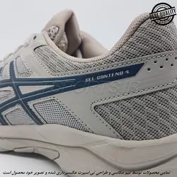 ASICS GEL CONTEND 4 (MASTER QUALLITY) اسیکس ژل كانتند 4 (مستر كواليتی)