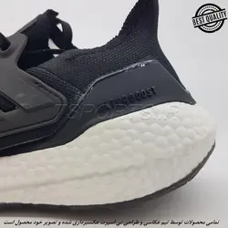 ADIDAS ULTRABOOST 22 (MASTER QUALLITY) آدیداس اولترابوست 22 (مستر كواليتي)