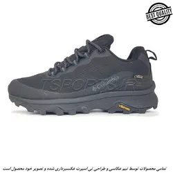 COLUMBIA BOOT VIBRAM GORETEX (MASTER QUALLITY) کلمبیا بوت ویبرام گورتکس (مستر كواليتی)